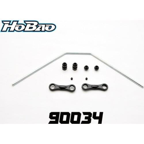 OFNA/HOBAO RACING 90034 REAR STABILIZER SET FOR 1/8 SS/CAGE Buggy SS/CAGE TRUGGY