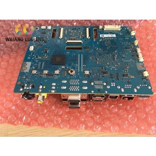 Projector Main Mother Board Control Panel Fit for SONY VPL-EX340 EX340