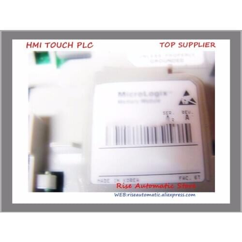 1764-MM1 PLC MicroLogix 1500 Programm Controller Memory Module New Original