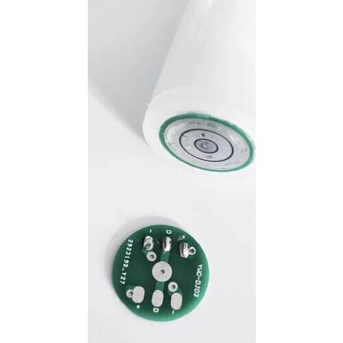 SaberFeast LED Stripe Blade for 7/8 inch 92 cm Lightsaber SK6812 288pcs Per Meter High Quality Heavy Dueling FOC Blaster Cosplay