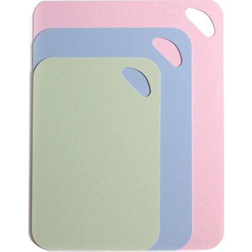 Schnesland Plastic Cutting Boards