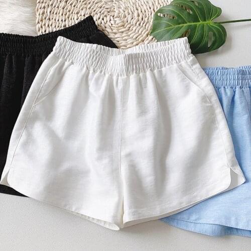 Sherhure Women's Beach Shorts