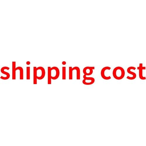 Shipping cost