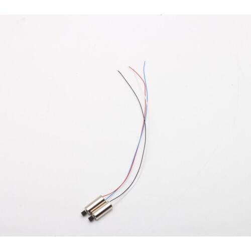 2 Pairs RC Motor CW CCW Motor/Quick-Release Propeller Cover for SG700 RC Drone Quadcopter Wifi FPV Drone Parts Motors Helicopter