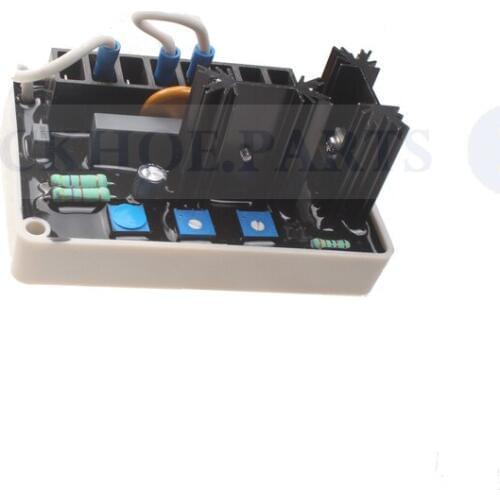 AVR AVC63-4 Automatic Voltage Regulator for Basler