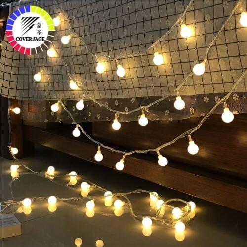 COVERSAGE Decorative Balls