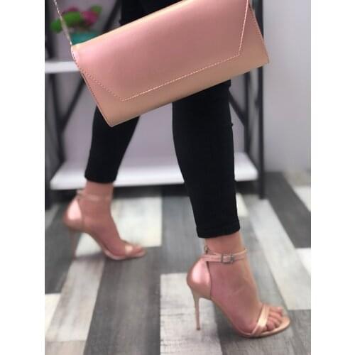 DUQR Women's Leather Bags