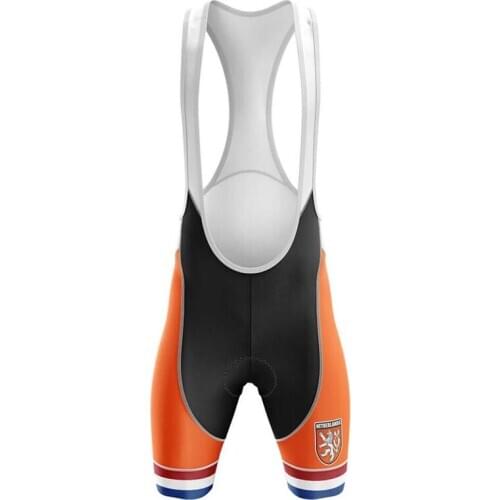 FLANDRIA Men's Touring Shorts