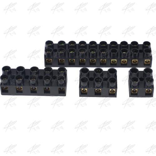 X5-1002 2 Position Barrier Terminal Strip Block X5-1002 X5-1003 X5-1005 X5-1010 X5-2002 X5-2003 X5-2005 X5-2010 X5-6002 X5-6003