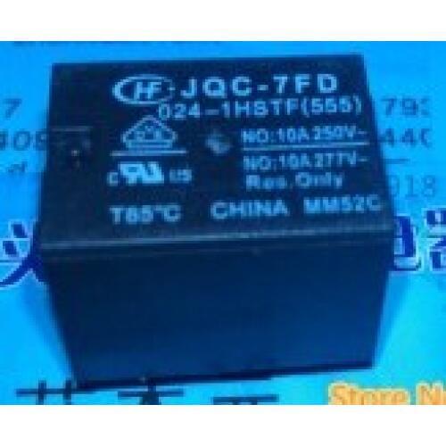 JQC-7FD-024-1HSTF(555)