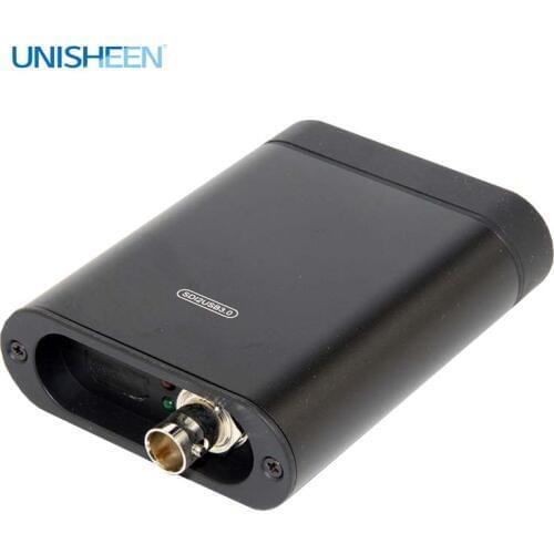 USB3.0 60FPS SDI VIDEO CAPTURE FPGA Android Dongle Game Streaming Live Stream Broadcast 1080P OBS/vMix/Wirecast/Xsplit