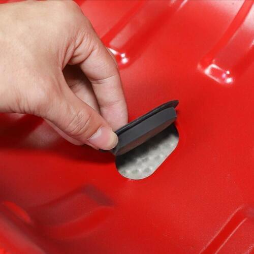 LAYWAYE Car Exterior Accessories