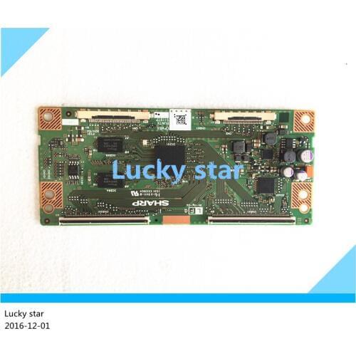 LOGIC BOARD CPWBX RUNTK5119TP part