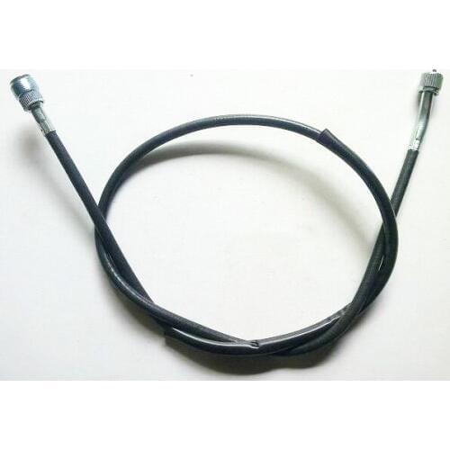 NEW FREE SHIPPING GN125 GS125 GZ125 EN125 TU125 SPEEDOMETER CABLE