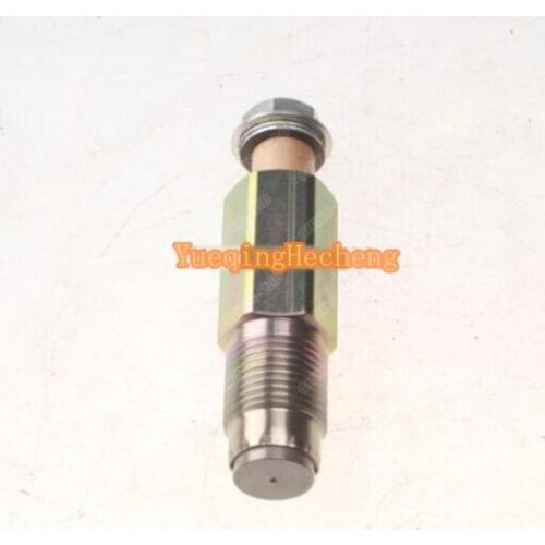 New Fuel Pressure Limiter For D-MAX 2.5 3.0 For CABSTAR 2.5 DCI 2006-ON
