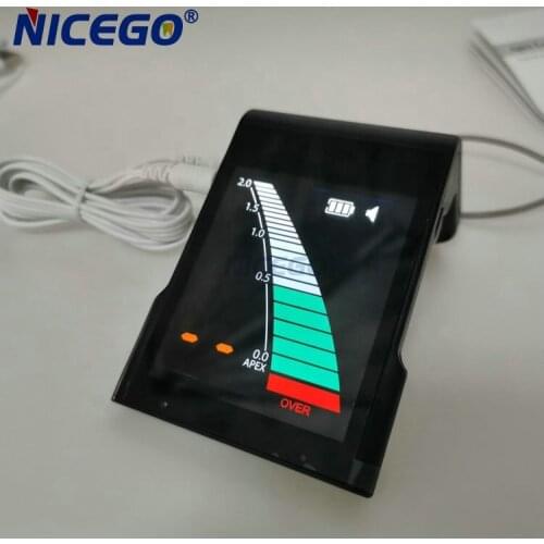 Equipment endodontic root canal Apex locator surgical endomotor electronic for handpiece Niti file good price tips