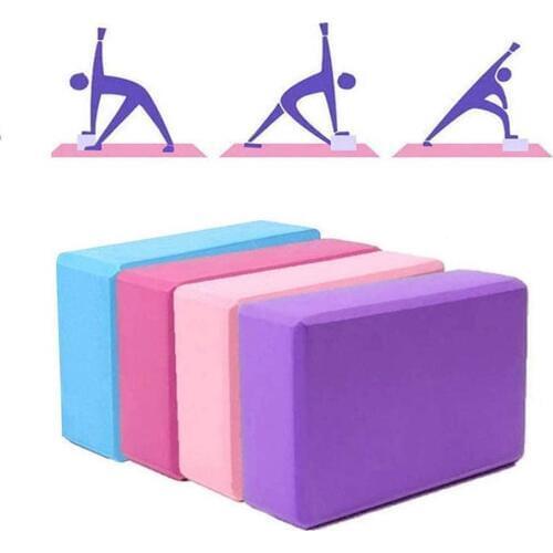 OEING Yoga Blocks