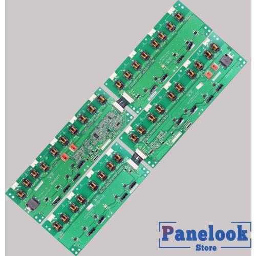 Used Original or Replace VIT70079.00 Board For 42M11HF Speaker Accessories VIT70079.00 /10I420H1-12A-L001B