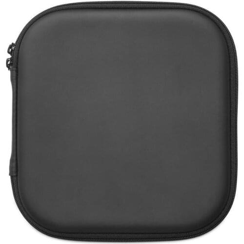 Storage Bag for Airpods Max Portable EVA Shock-proof Fully Fitted and Protected