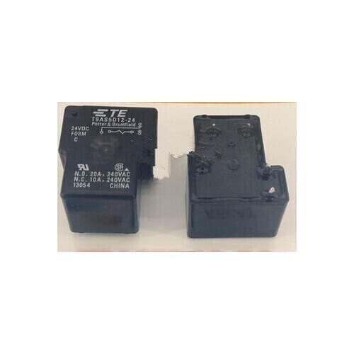 T9AS5D12-24 TE Tyco Relay 20A 24VDC DIP5 new and original