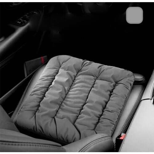 USB Electric Heating Cushion Chair Car Pet Body Winter Heated Pad Warmer Electric Blanket Cat Dog Adjustable Temperature Type-C