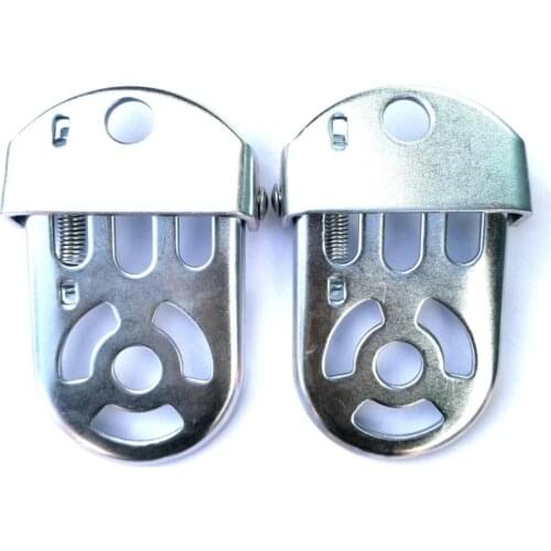 Folding Bike Pedals Bicycle Pedal Mountain Bike After The Child Put Feet Electric Car Pedal Hot