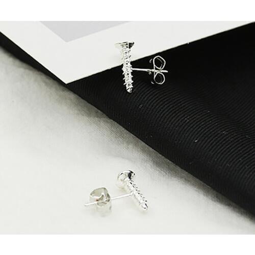 Серьги для пирсинга Wj.yao China At AliExpress