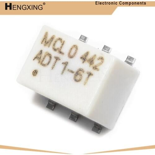 1piece ADT1-6T+ ADT1-6T SOP-6 In Stock