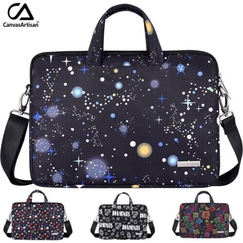 2020 Brand Messenger Handbag Laptop Bag 13",14",15",15.6 inch, Case For MacBook Air Pro, Wholesale Drop Free Shipping 1601