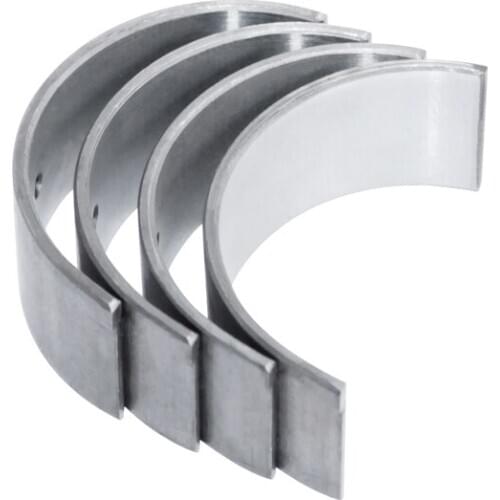 4Pcs 36mm STD ~ +200mm Motorcycle Engine Part Connecting Rod Bearing For YAMAHA YZFR1 1998-2003 YZF R1 1998-2003