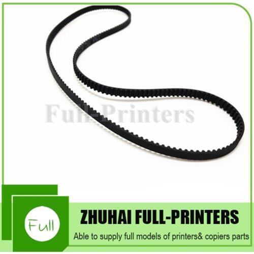5 PCS Free Shipping AA04 3290 Fuser Unit Timing Belt for Ricoh Aficio1060 1075 2060 2075 MP7500 8000