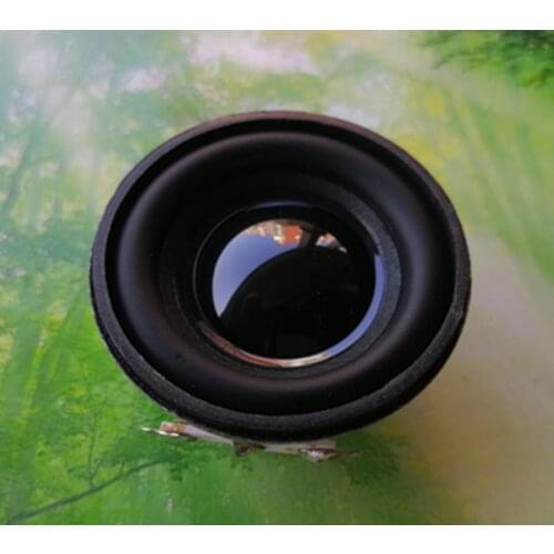2pcs 40MM 4Ω 3W full-range speakers Loudspeaker Internal magnetic circular Audio