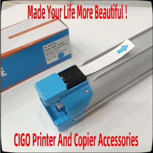 For Samsung CLT-K809S CLT-C809S CLT-M809S CLT-Y809S Printer Toner Cartridge,For Samsung CLT 809 CLX9201 CLX9301 CLX9251 Toner