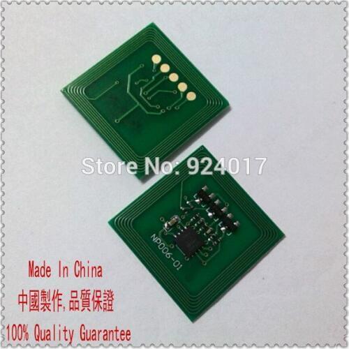 For Xerox ApeosPort DocuCentre IV DC-IV AP-IV C5580 C6680 C7780 5580 6680 7780 Color Printer Toner Chip And Image Unit Drum Chip