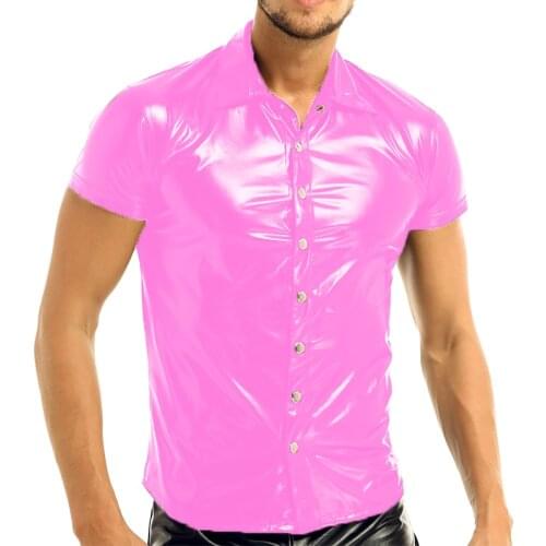 Мужские футболки с коротким рукавом Fetish Queen China At AliExpress