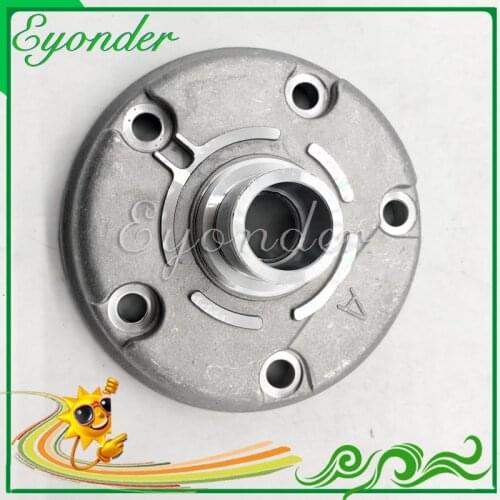 A/C AC compressor Body Front cover parts 10PA15C for TOYOTA AVENSIS KIA CERATO LD Sportage Kia Spectra Hyuindai Tucson ELANTRA