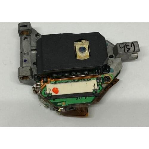 KRS-220B KRS-220C KRS-220A KRS-220 Optical Pick-ups Bloc Optique Laser Lens for RCD-W50C Recorder Player