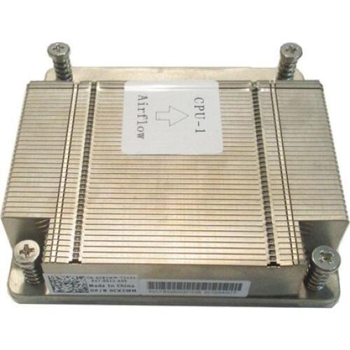 Server CPU fan Processor heatsink cooling fan C1100 CS24-TY Heatsink E5530 2.4GHz Quad Core CPU Kit CX2WM 0CX2WM