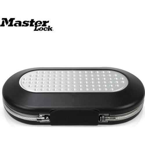 MASTER LOCK Jewelry