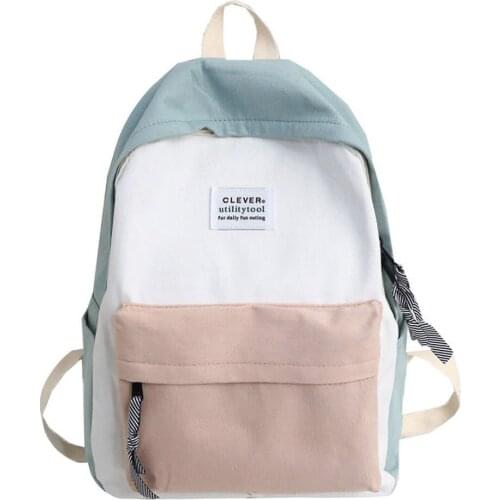 Женские повседневные рюкзаки OCARDIAN China At AliExpress