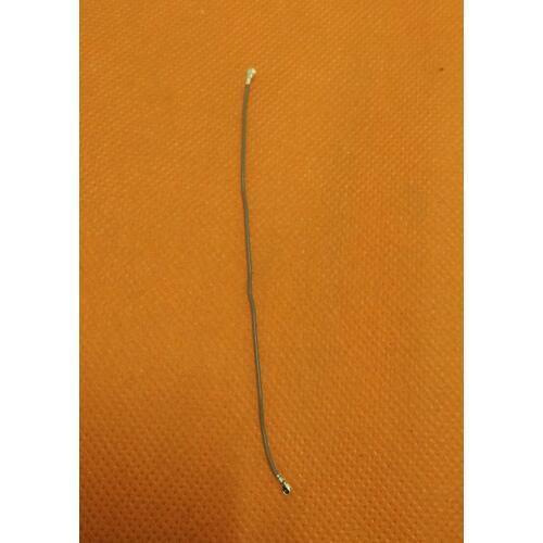 Original phone coaxial cable For Blackview Omega Pro MTK6753 Octa Core 5.0" HD 1280x720 Free Shipping