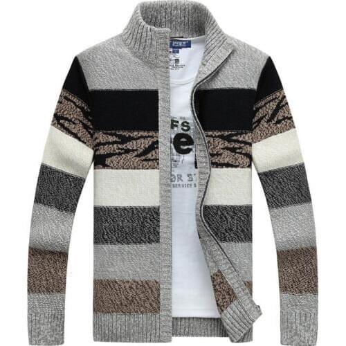 Phoca Largha Men's Sweaters