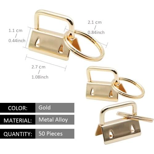 25pcs 25mm Beads Buckle Tips Clasp Cord Flat Cover Clasps For Jewelry Making Findings Diy Necklace Bracelet,50Yc12581