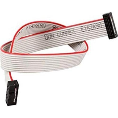 PRINCE CASTLE 95-1834S Ribbon Cable, 10"