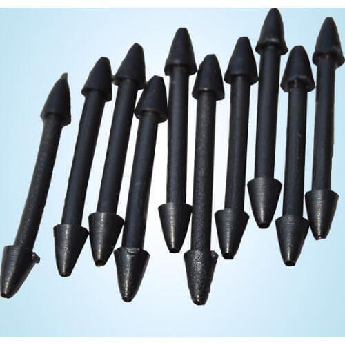 Various Fishing Tools Space Bean Lead Sheath Tube Float Rest Connector Winding Board Guide Ring, etc