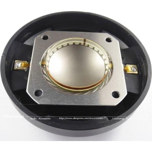 REPLACEMENT Diaphragm For EV DH1K Driver ELX 112 115 215 F01U247593