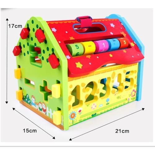 Tilda Montessori Toys