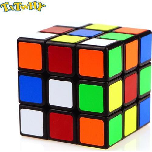 TXTWHY Rubik's Cubes And Puzzles