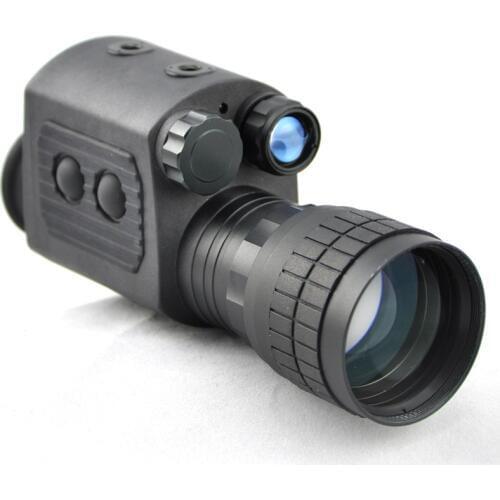 Visionking EU Brand Night Vision Device 3x42 Single Tube Infrared Telescope