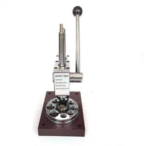 High Quality Jewelry Machine Tools Ring Sizing Machine Ring Stretcher and Reducer Ring Making Machine